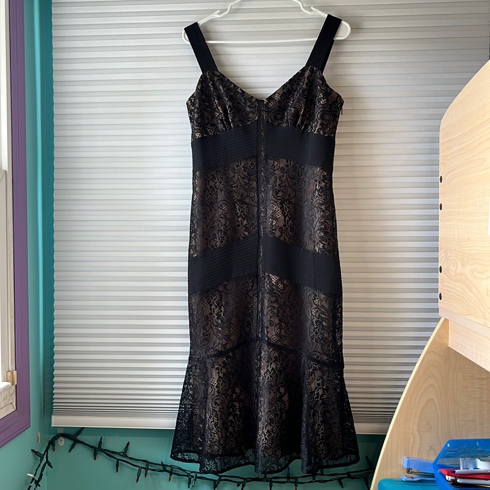 Ann Taylor Loft Dress - Picture 2 of 7